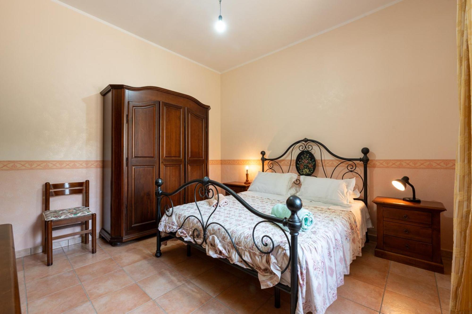 Villa Filippa Nicosia Exterior foto