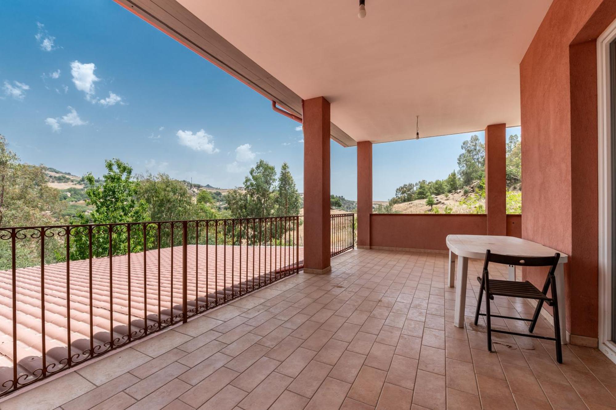 Villa Filippa Nicosia Exterior foto